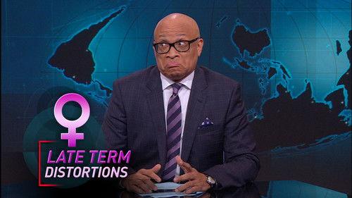 The Nightly Show with Larry Wilmore Season 2 Episode 3 - House Republicans vs Cecile Richards