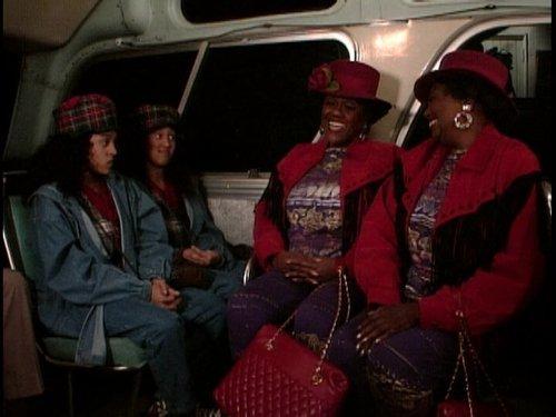 undefined Season 1 Episode 5 - Out Alone