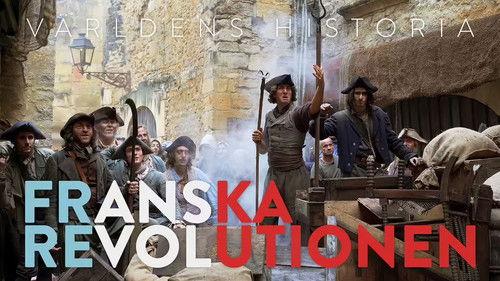 History of the World Season 2 Episode 8 - The French Revolution - part 1