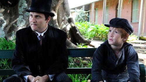 My Place Season 1 Episode 12 - 1898 Rowley