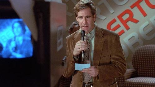 Quantum Leap Season 4 Episode 17 - Roberto!