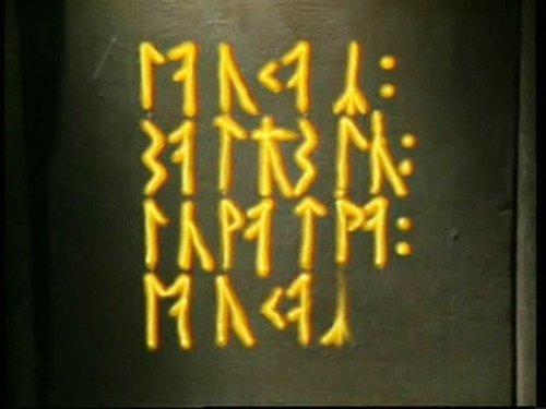 undefined Season 26 Episode 9 - The Curse of Fenric (2)