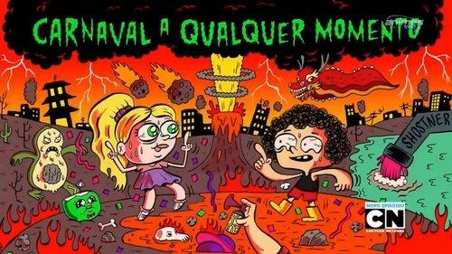 Jorel's Brother Season 3 Episode 16 - Carnival Anytime