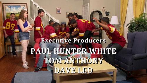 Loiter Squad Season 3 Episode 7 - Razor's Edge