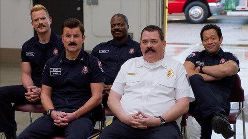 Tacoma FD Season 3 Episode 9 - Wedding Crashers