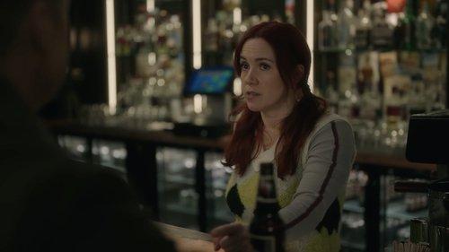 undefined Season 4 Episode 5 - The Human Condition