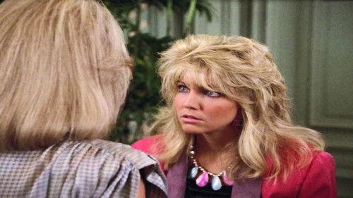 Dynasty Season 6 Episode 15 - The Alarm