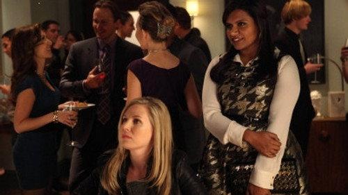 The Mindy Project Season 1 Episode 13 - Harry & Sally