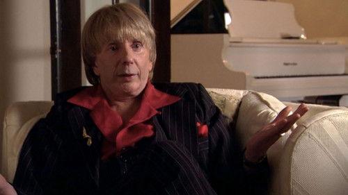 Spector Season 1 Episode 3 - A House of Blues