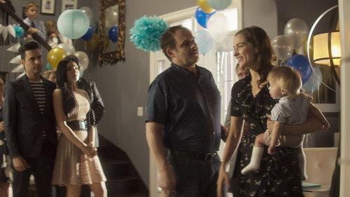 Bad Blood Season 2 Episode 6 - What to do About Valentina?