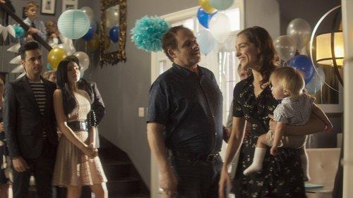 Bad Blood Season 2 Episode 6 - What to do About Valentina?