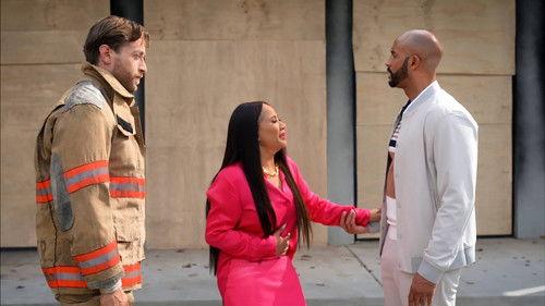 Tyler Perry's Sistas Season 6 Episode 3 - Fanning the Flames