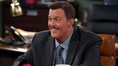 Bob Hearts Abishola Season 3 Episode 7 - Fumble in the Dark