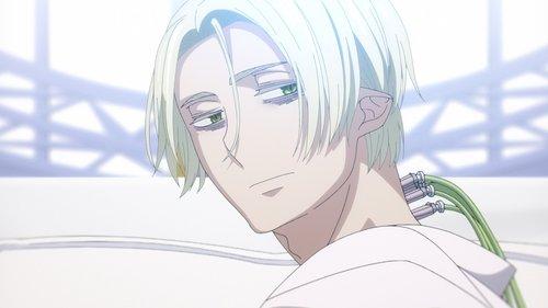 Blue Exorcist Season 5 Episode 7 - The Night Before