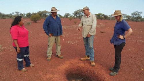 Aussie Gold Hunters Season 2 Episode 5 - Episode 5