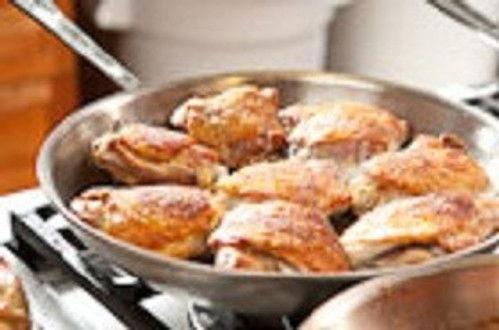 America's Test Kitchen Season 11 Episode 5 - Italian Comfort Classics