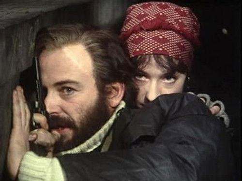 Survivors Season 2 Episode 4 - Lights of London (2)