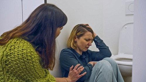 Life Happens Season 1 Episode 5 - Episode 5