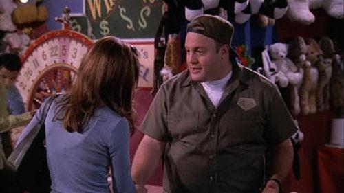 The King of Queens Season 2 Episode 24 - Flower Power