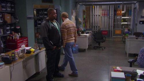 Ground Floor Season 2 Episode 2 - Baked and Toasted