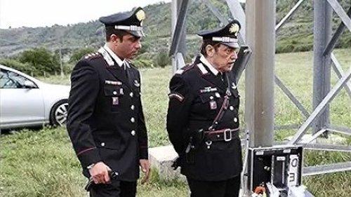 Father Matteo Season 10 Episode 3 - Without exit