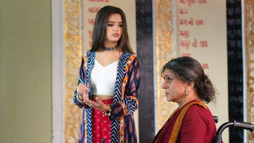 Pandya Store Season 2 Episode 2 - Suman Refuses to Sell