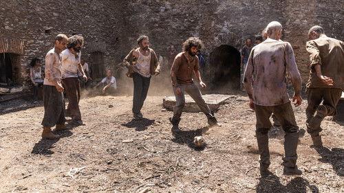 17 Threads Season 1 Episode 4 - Our Own Blood