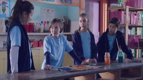 The InBESTigators Season 1 Episode 2 - The Case of the Missing Solar System / The Case of the Distressed Dancer