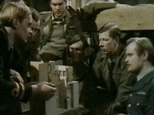 Colditz Season 2 Episode 5 - Frogs in the Well