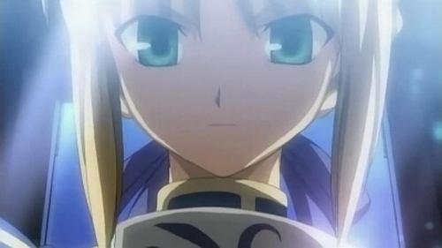 undefined Season 1 Episode 2 - Fateful Night