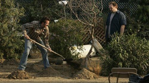 My Name Is Earl Season 2 Episode 13 - Buried Treasure