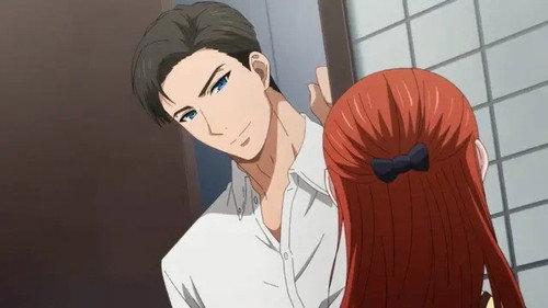 Fire in His Fingertips Season 2 Episode 6 - Tell Me How Much You Love Me With A Kiss