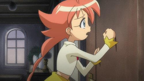Princess Tutu Season 1 Episode 33 - Act 14 - Chapter of the Chick: Monster Raven ~ Blumenwalzer (Part 2)