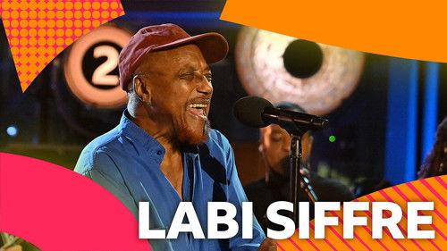 BBC Radio 2 Piano Room Season 7 Episode 9 - Labi Siffre