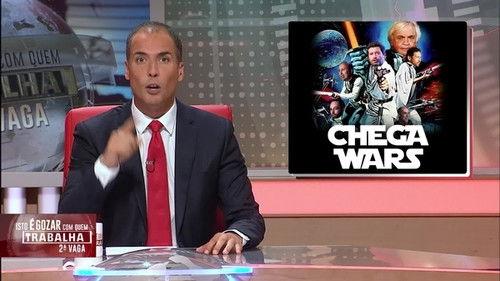 Isto é Gozar Com Quem Trabalha Season 2 Episode 2 - Episode 2