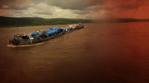Les Routes de l'impossible Season 19 Episode 7 - Congo River, on the brink of sinking