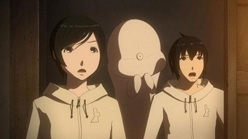 Knights of Sidonia Season 2 Episode 8 - Reunion