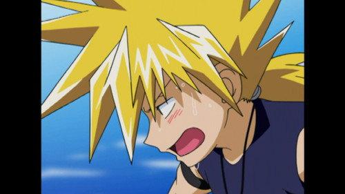 MÄR: Märchen Awakens Romance Season 2 Episode 12 - Battle Field of Death! The Psycho Space!