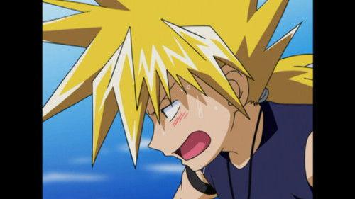 MÄR: Märchen Awakens Romance Season 2 Episode 12 - Battle Field of Death! The Psycho Space!