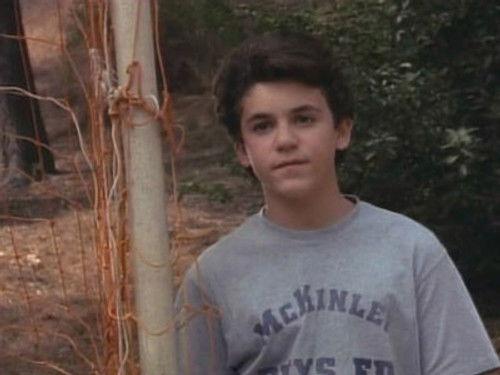 The Wonder Years Season 5 Episode 7 - Soccer