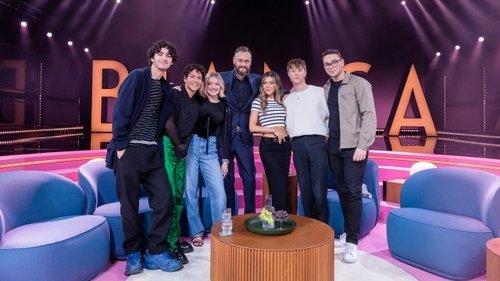 BIANCA Season 1 Episode 7 - Young Royals and Astrid S