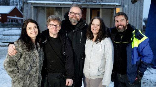 Arga Snickaren Med Adam Alsing Season 1 Episode 3 - Episode 3