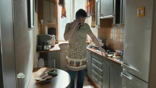 First Department Season 2 Episode 3 - Episode 3