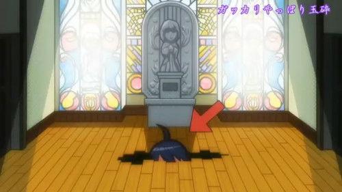 Maria Holic Season 2 Episode 8 - Sullied Innocence