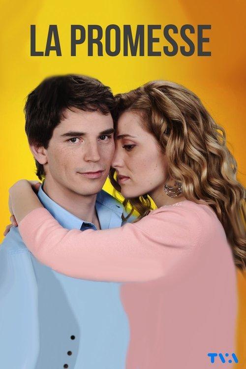 La promesse poster