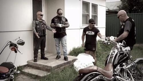 Housos Season 3 Episode 1 - Episode 1