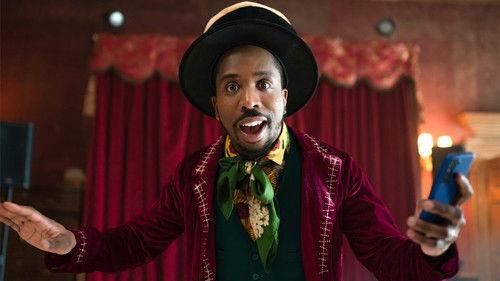 undefined Season 4 Episode 4 - Gone Gone