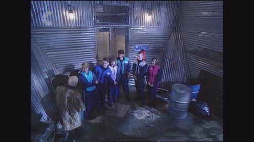 The Crystal Maze Season 2 Episode 2 - Episode 02