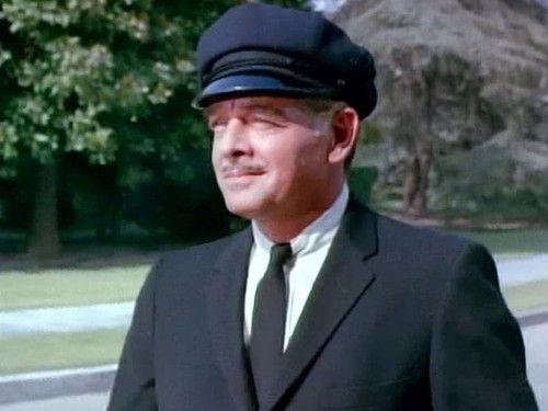 Hazel Season 2 Episode 12 - New Man in Town