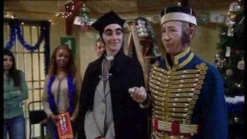 undefined Season 7 Episode 13 - Christmas Special